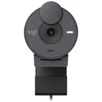 Câmera Webcam Logitech Brio 305 HD 1080P 960-001519