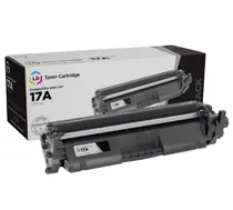 Toner HP 17A CF217A M102/M130/113/112 Multigr