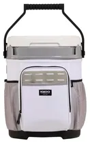 Caixa Térmica Igloo Marine Cooler Bucket 20QT - White