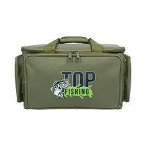 Bolsa de Pesca Top Fishing TF-4025-HS500 28L 45X26CM Verde Yerba  Bolsa de Pe...