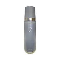 Termo Hydrate Mate 915ML Gris