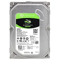  HD Seagate ...