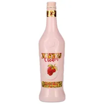 Licor Xuxu Vodka com Morango 700ML