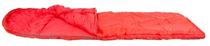 Saco de Dormir Sumax SACO-6-R 190X30X75CM Vermelho