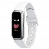 Relogio Samsung Fit R370N Silver