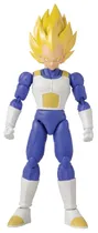 Boneco Dragon Ball Vegeta
