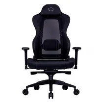 Cadeira Gamer Cooler Master Hybrid Ergo Black  Cadeira Gam...