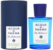 Perfume Acqua Di Parma Blu Mediterraneo Bergamotto Di Calabria Edt 100ML - Unissex