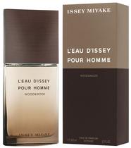 Perfume Issey Miyake L'Eau D'Issey Wood & Wood Edp 100ML - Masculino