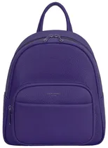 Mochila David Jones Feminina 7000-2 Purple