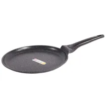 Frigideira Indução Ucc Life Preta 26CM