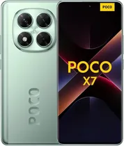 Xiaomi Cel Poco X7 5G 6.67" DS 12/512GB 45W Green