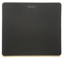 Mousepad Kolke KED-151 22X20 Preto  Mousepad Ko...