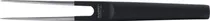 Garfo para Trinchar Berghoff Ron 6 ¾" Carving Fork Black - 3900005