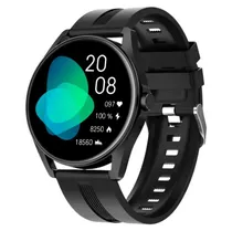 Smartwatch G-Tide R3 SWA011 - Preto