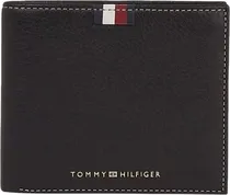 Carteira Tommy Hilfiger AM0AM11601 BDS - Masculino