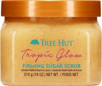 Esfoliante Corporal Tree Hut Tropic Glow - 510G