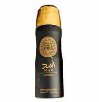 Desodorante Lattafa Asad Masculino 200ML