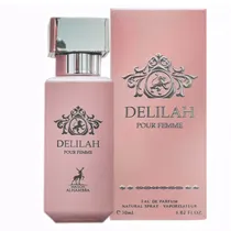 Perfume Maison Alhambra Delilah Pour Femme Edp 30ML