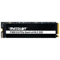 SSD Patriot M.2 1TB P400 V4 Nvme - P400VP1TBM28H