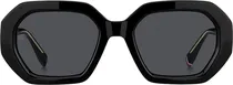 Óculos de Sol Tommy Hilfiger TH 2155/s 807 Ir - Feminino