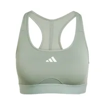 Crop Top Adidas JJ0878 Powerreact Femenino