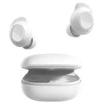 Fone de Ouvido Samsung Galaxy Buds Fe SM-R400N - Bluetooth - White  Fone de Ouv...