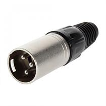 BLG Conector XLR X-114 Macho