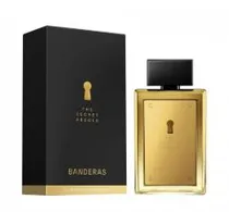 Antonio B The Secret Absolu Edt 50ML