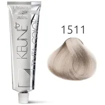 Keune Tinte p/Pelo Tono 1511 Super Rubio Ceniza 60ML