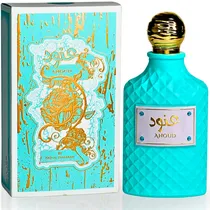 Perfume Ard Al Zaafaran Anoud Eau de Parfum Feminino 100ML