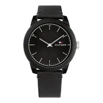 Tommy Hilfiger Reloj 1710542 Negro