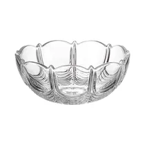 Frutero de Cristal Bohemia Nova Orion 99001/220-169 22 CM