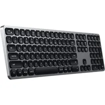 Satechi Teclado ST-Ambkm US Bluetooth Space Grey
