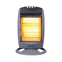 Megastar Estufa TC80 3TEMP 1200W 220V 50/60HZ