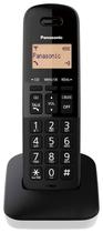 Telefone Fixo Panasonic Sem Fio KX-TGB310LAW - 110V