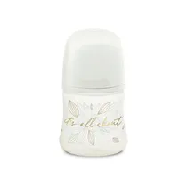 Suavinex Nuery Biberon 150 Pa Fisiologico FS s Premium Gold Poliamida 150ML Gris
