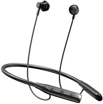 Fone de Ouvido Usams YQ24 Hanging Neck Bluetooth - Preto
