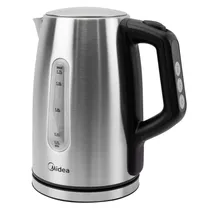 Chaleira Elétrica Midea MK-17S30B2-E5 - 1.7L - 2200W - 220V