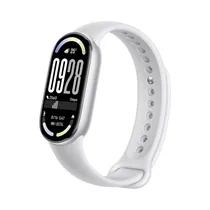 Reloj Xiaomi Smart Band 10 M2459B1 GL Silver