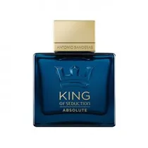 Banderas King Of Absolute Edt M 200ML