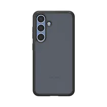Estuche Protector Spigen ACS09007 Ultra Hybrid para Samsung S25 Frost Black
