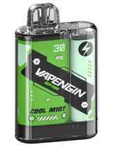 Vapengine 8000 Puffs Cool Mint