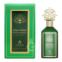 Perfume Lhaya Mystic Mirage 100ML