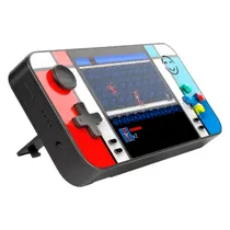 Console Powerbank 8000MAH D41 Tipo-C/Micro/Ios 500 Jog +2CONT Neom Pre