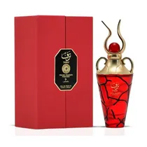 Perfume Lattafa Niche Emerati Taraf Edp Feminino 100ML