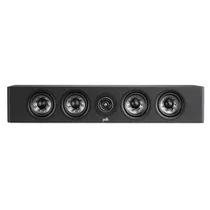 Polk Audio Reserve R350 Center Speaker Black