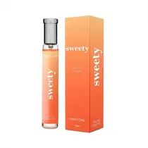 Perfume Sweet Care Sweety Edt Feminino 30ML