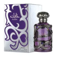 Perfume Lattafa Habik Edp Masc 100ML CX Lila  Perfume Lat...