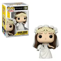 Funko Pop Friends 3 Rachel Green 1280